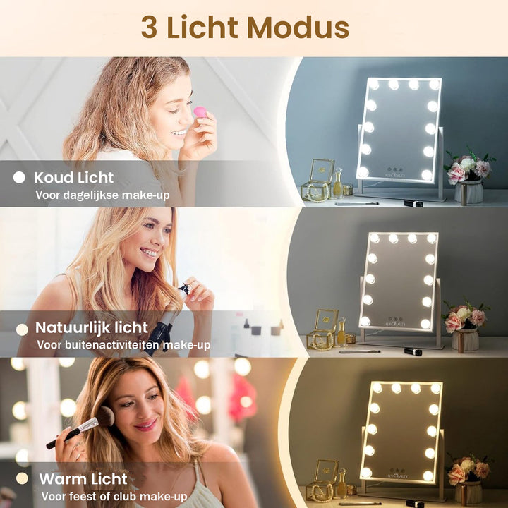 Royals Hollywood Spiegel - Select online b.v.